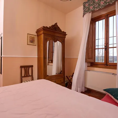 Villa Podere Dell'Anselmo à Montespertoli Extérieur photo