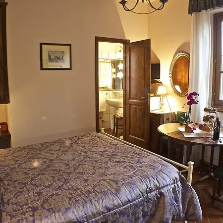 Villa Podere Dell'Anselmo à Montespertoli Extérieur photo