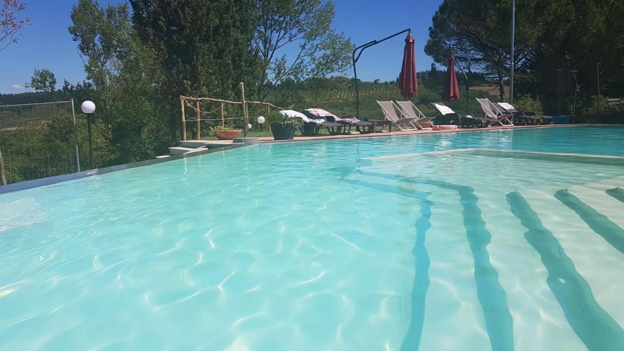 Podere Dell'anselmo