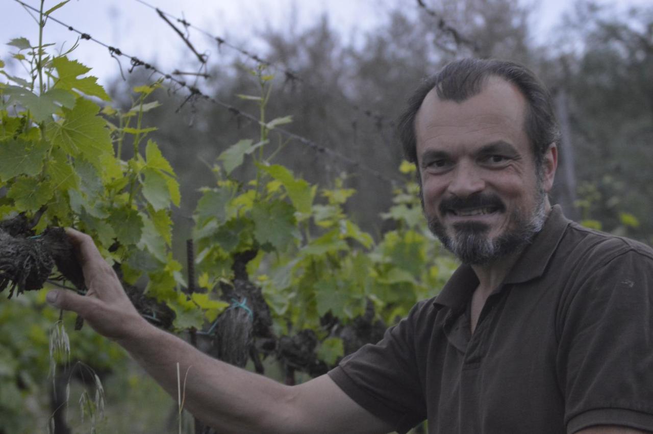Podere Dell'anselmo Alojamento de Turismo Rural *