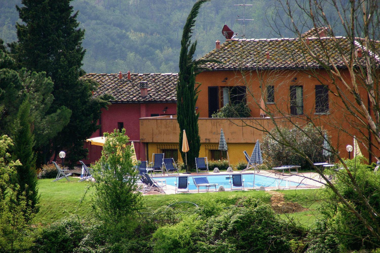 Podere Dell'anselmo