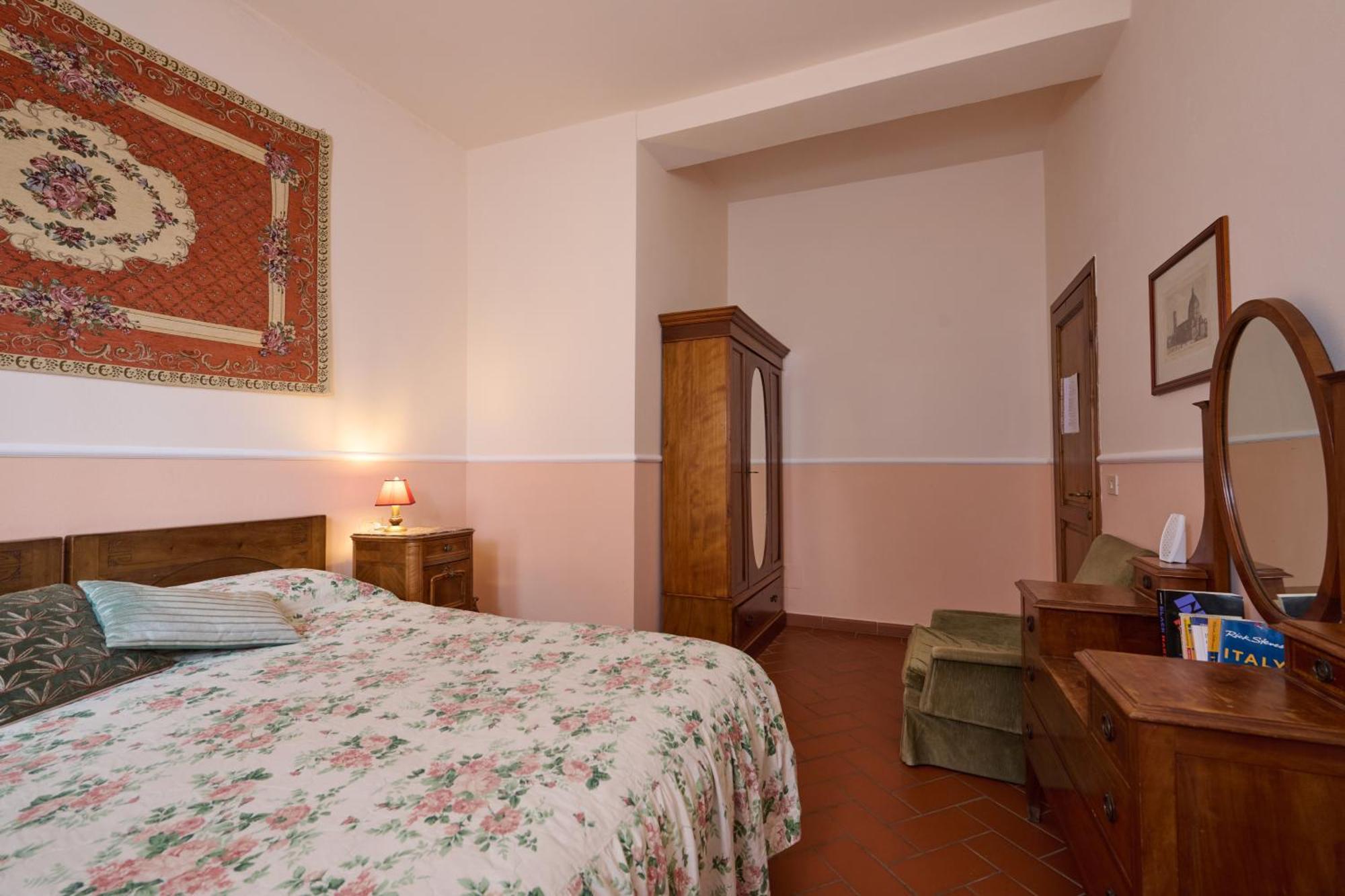 Podere Dell'anselmo *