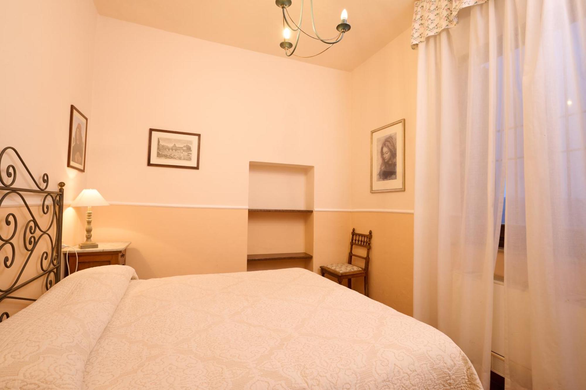 Podere Dell'anselmo Alojamento de Turismo Rural *