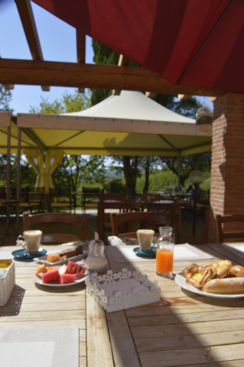 Podere Dell'anselmo Alojamento de Turismo Rural *